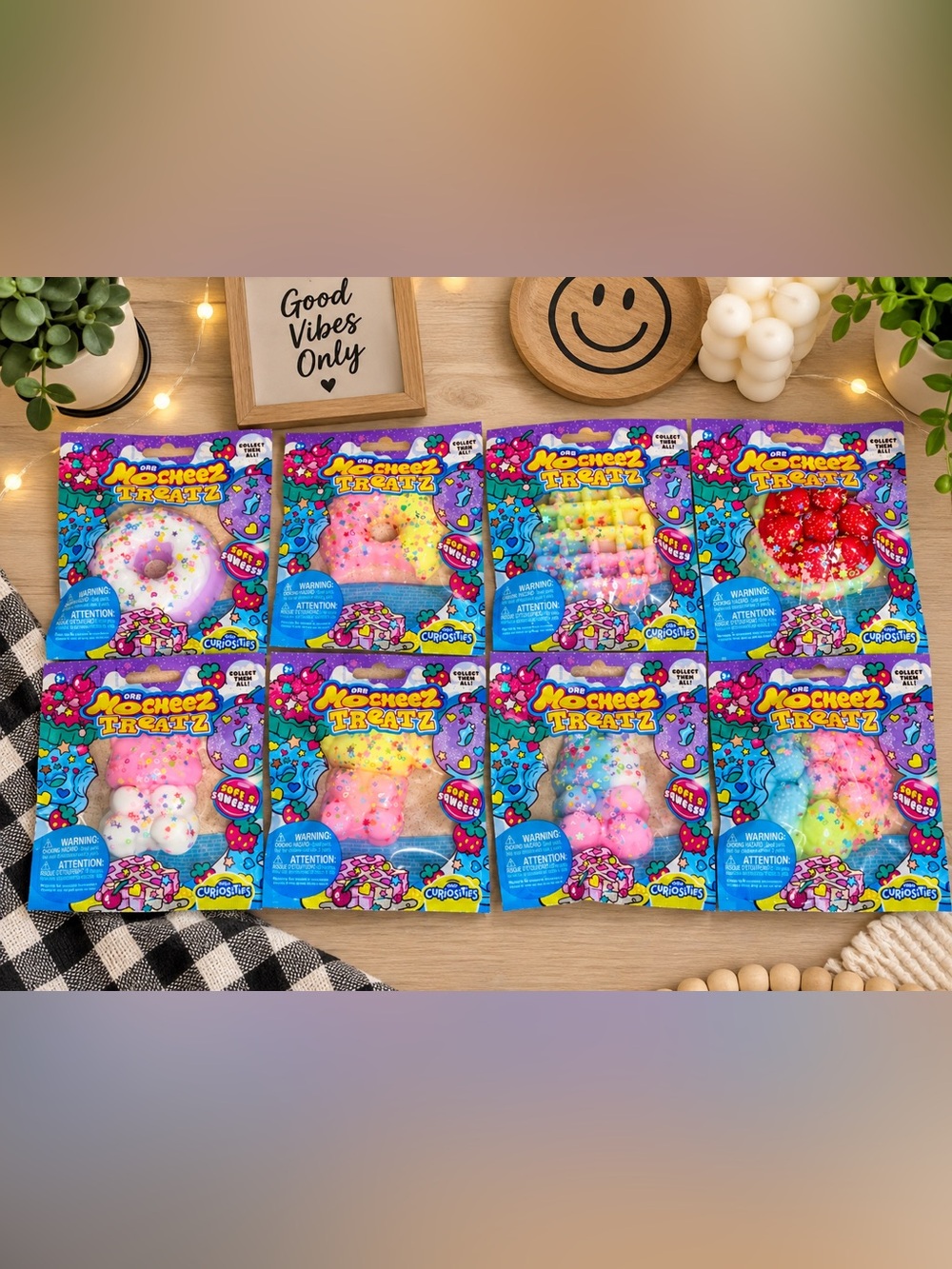 Mocheez Treatz squishy’s